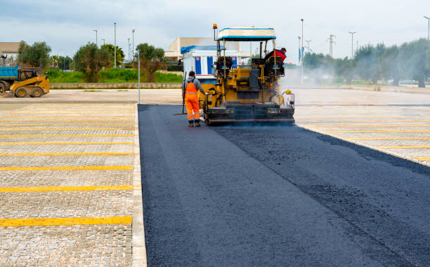 Best Driveway Paving Contractor  in Midwest City, OK